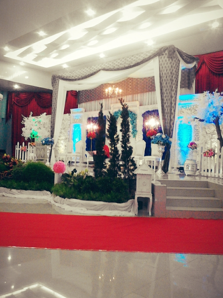 Auliya Wedding Organizer