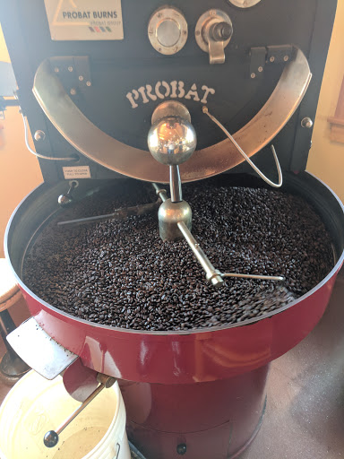 Bakery «Pie in the Sky Bakery & Cafe», reviews and photos, 10 Water St, Woods Hole, MA 02543, USA