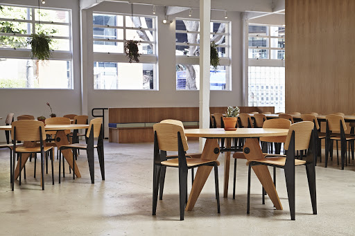 General Assembly Santa Monica image