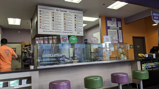 Donut Shop «The Fractured Prune», reviews and photos, 10209 Grand Central Ave, Owings Mills, MD 21117, USA