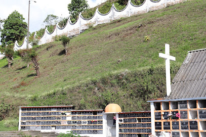 Cementerio Caminos de paz Nuestra Señora