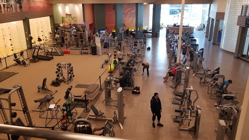 Gym «LA Fitness», reviews and photos, 1555 Eldridge Pkwy, Houston, TX 77077, USA