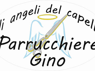 Gli Angeli Del Capello Parrucchiere Gino
