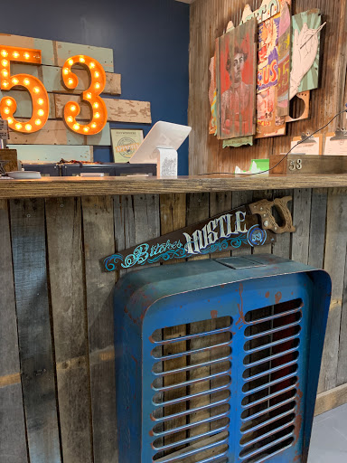 Shop 53 Custom Tattoo and Art Studio