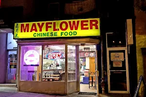 Mayflower Chinese Food image