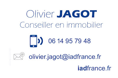 iad immobilier - Olivier Jagot à Puylaurens