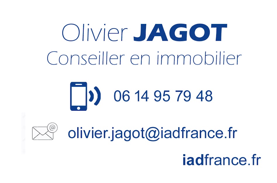 iad immobilier - Olivier Jagot à Puylaurens (Tarn 81)