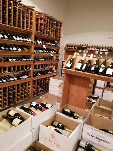 Wine Store «The Wine House», reviews and photos, 2311 Cotner Ave, Los Angeles, CA 90064, USA