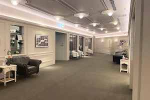 Raffles Medical image