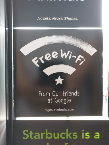 Coffee Shop «Starbucks», reviews and photos, 1229 E McKellips Rd #102, Mesa, AZ 85203, USA