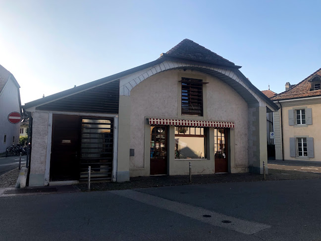 Rezensionen über Boulangerie Fayet in Nyon - Bäckerei