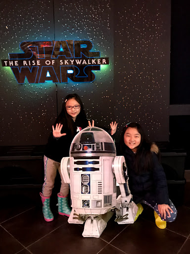 Movie Theater «Regal Cinemas Nanuet 12 & RPX», reviews and photos, 6201 Fashion Dr, Nanuet, NY 10954, USA