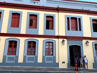 Conservatorio del Tolima