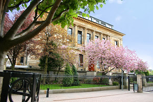 The Glasgow Academy