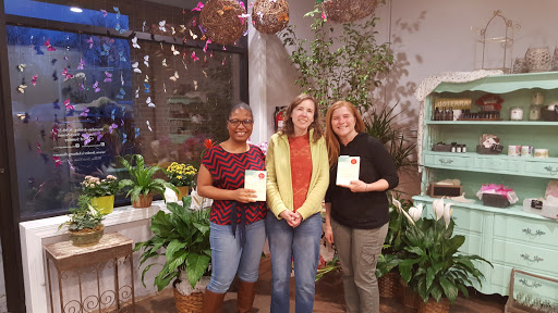 Skin Care Clinic «Fredericksburg Flowers», reviews and photos, 2091 Jefferson Davis Hwy, Fredericksburg, VA 22401, USA