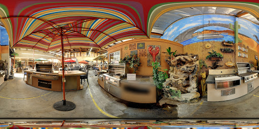 Outdoor Furniture Store «Patio Furniture Plus», reviews and photos, 2330 S Baker Ave, Ontario, CA 91761, USA