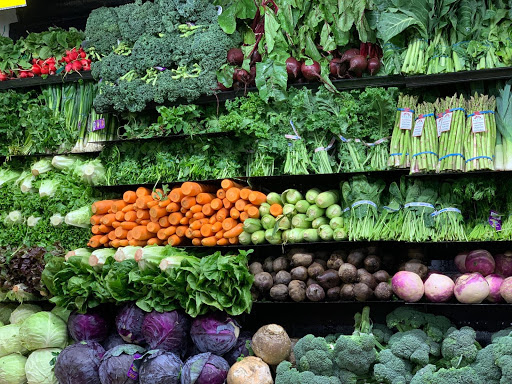 Grocery Store «C-Town Supermarkets», reviews and photos, 560 W 125th St, New York, NY 10027, USA