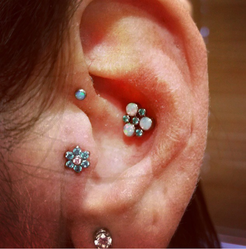 Tattoo Shop «Pleasures of the Flesh», reviews and photos, 12875 S Cleveland Ave, Fort Myers, FL 33907, USA