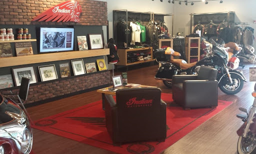 Motorcycle Dealer «Indian Motorcycle of North Boston», reviews and photos, 7 Middlesex Rd, Tyngsborough, MA 01879, USA