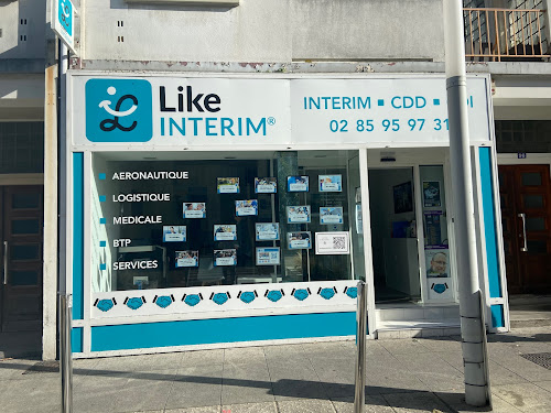 Agence d'intérim Like Intérim Atlantique – Agence Interim Saint Nazaire Saint-Nazaire