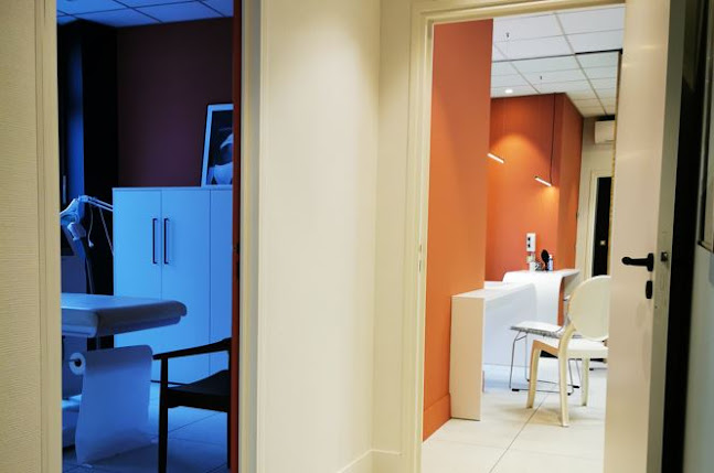 9 Rue de la Baignerie, 59000 Lille