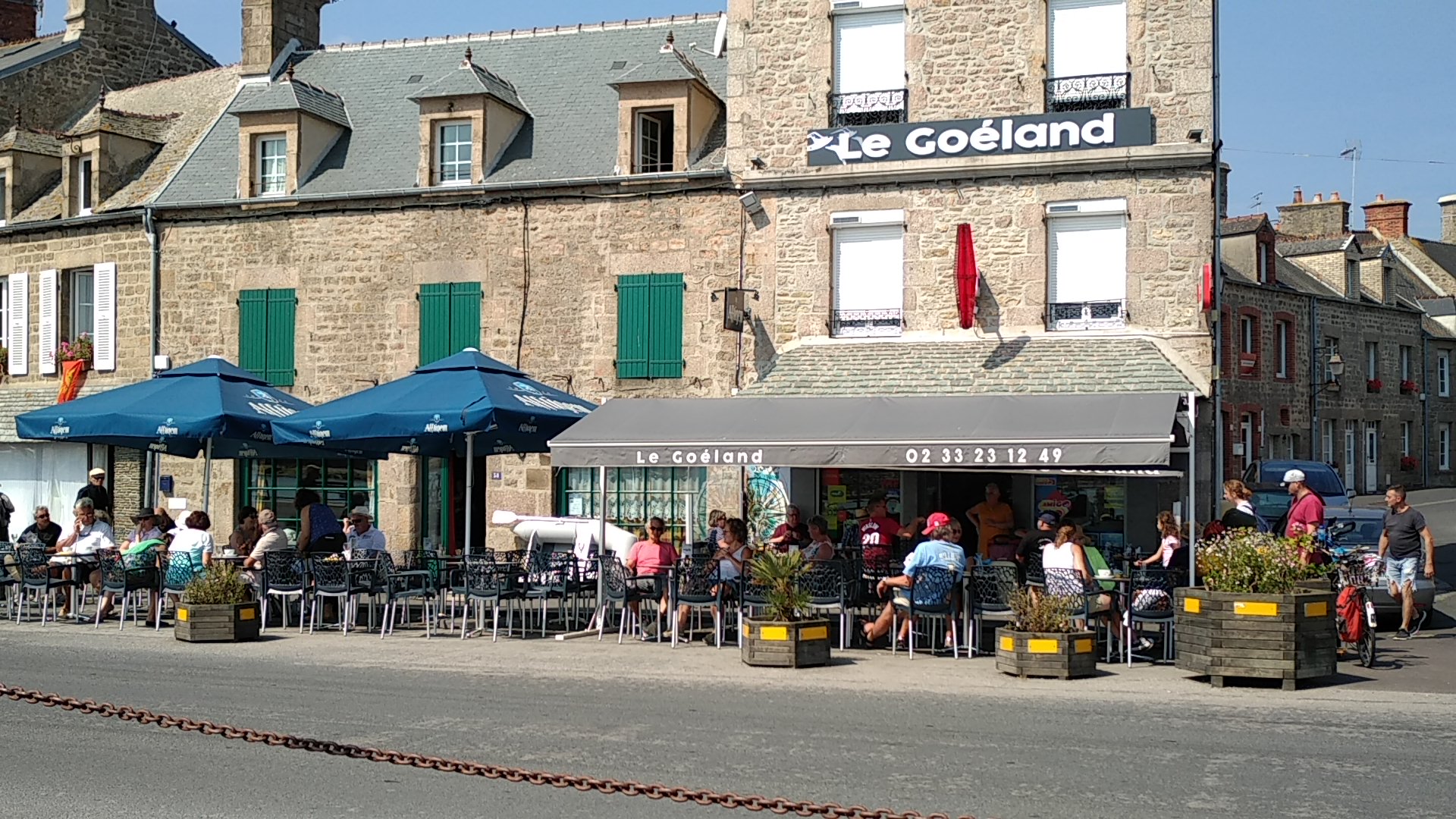 Photo n° 4 de l'avis de stephane.u fait le 28/08/2018 à 11:57