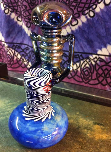 Tobacco Shop «The Psychedelic Jester Smoke & Gift Shop», reviews and photos, 6024 Seminole Blvd, Seminole, FL 33772, USA