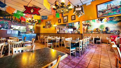 El Jalapeños Authentic Mexican Restaurant - 1313 W 117th St, Cleveland, OH 44107