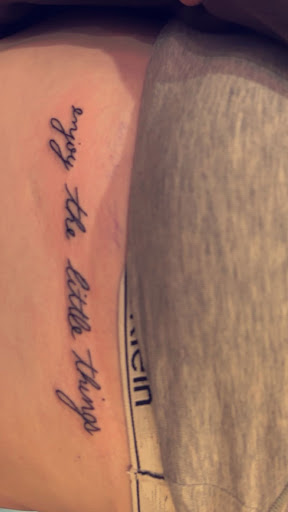 Explore small nashville tattoo ideas, creative tattoo ideas in Coeur D Alene, available at Northwest Tattoo Museum & Tattooing