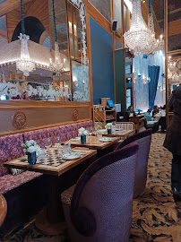 Les plus récentes photos du Restaurant Café Lapérouse Concorde à Paris - n°2