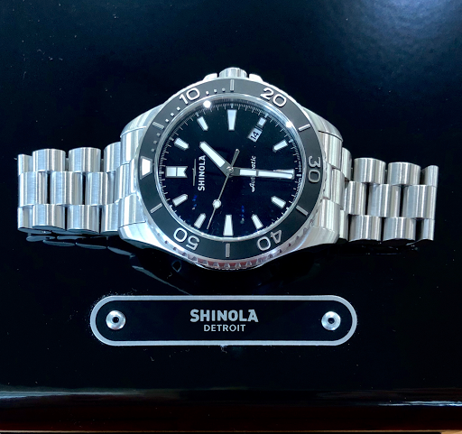 Jeweler «Mitchum Jewelers», reviews and photos, 2431 W Jackson St, Ozark, MO 65721, USA