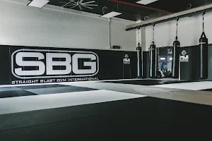 SBG Whitefish - Brazilian Jiu Jitsu - Martial Arts - Gym image