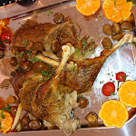 Photo n°1 de l'avis de Albert.� fait le 19/12/2021 à 14:15 sur le  Goldener Hirsch à Mainz