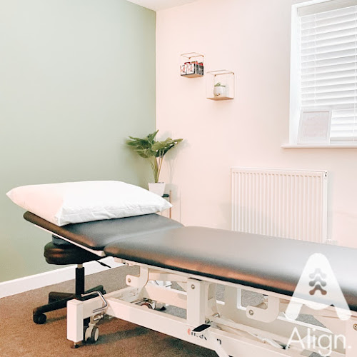 Align With Caroline | Osteopathy | Horsforth - Other