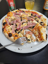 Plats et boissons du Pizzeria Pizza Angelo à Toulouse - n°11