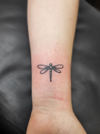 Explore mother memorial tattoo ideas, creative tattoo ideas in Lewiston, available at Walkins tattoos studio