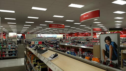 Department Store «Target», reviews and photos, 4601 2nd St, Davis, CA 95618, USA