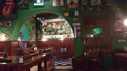 Wicklow Irish Pub