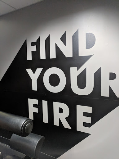 Health Club «Riverside Health Club», reviews and photos, 2225 Riverside Dr, Mt Vernon, WA 98273, USA