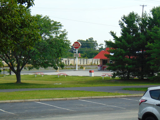 Ice Cream Shop «Dairy Queen», reviews and photos, 915 York Rd, Gettysburg, PA 17325, USA