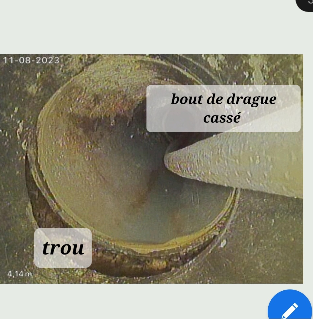 Photo n° 2 de l'avis de M.u fait le 11/11/2023 à 08:22