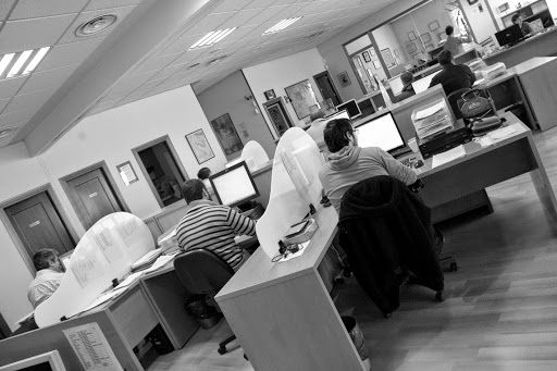 IPGSoft en Alcañiz, Teruel