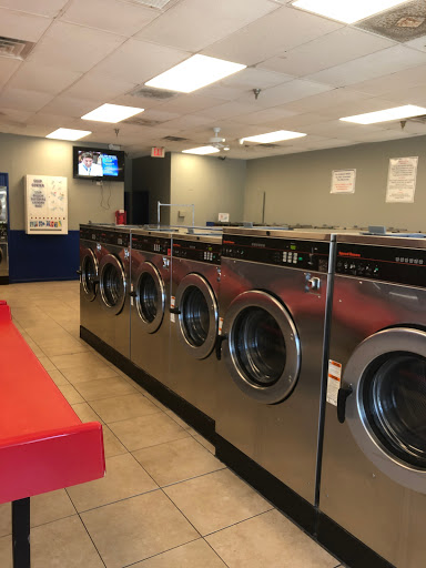 Suds Laundromat