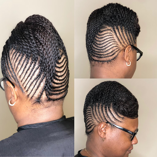 Beauty Salon «A Natural Affair Beauty Lounge», reviews and photos, 2869 Poplar Ave, Memphis, TN 38111, USA