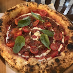 Photo n°4 de l'avis de Giacomo.. fait le 17/07/2023 à 18:00 sur le  Bob Alchimia A Spicchi à Montepaone