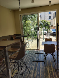 Atmosphère du Café Le Café Concept à Tours - n°18