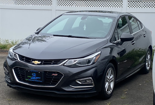 Used Car Dealer «Car Factory Direct», reviews and photos, 770 Bridgeport Ave, Milford, CT 06460, USA