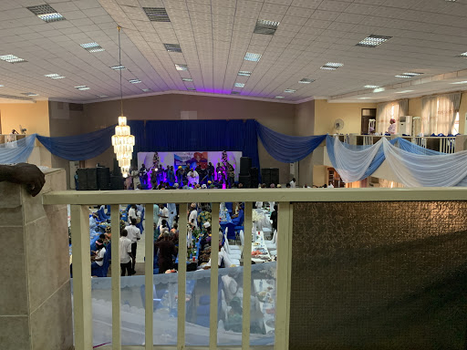Tafo Arena, Ibadan, Nigeria, Event Venue, state Oyo