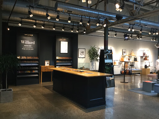 Watch Store «Shinola Detroit Store», reviews and photos, 441 W Canfield St, Detroit, MI 48201, USA