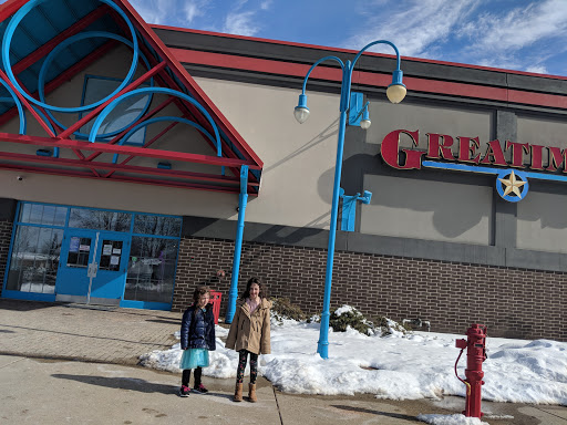 Amusement Center «Greatimes Family Fun Park», reviews and photos, 5341 Elmwood Ave, Indianapolis, IN 46203, USA
